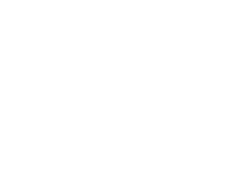 DGTL Academy Logo